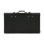 Centenary · XL Suitcase | Black/Black - GLOBE-TROTTER