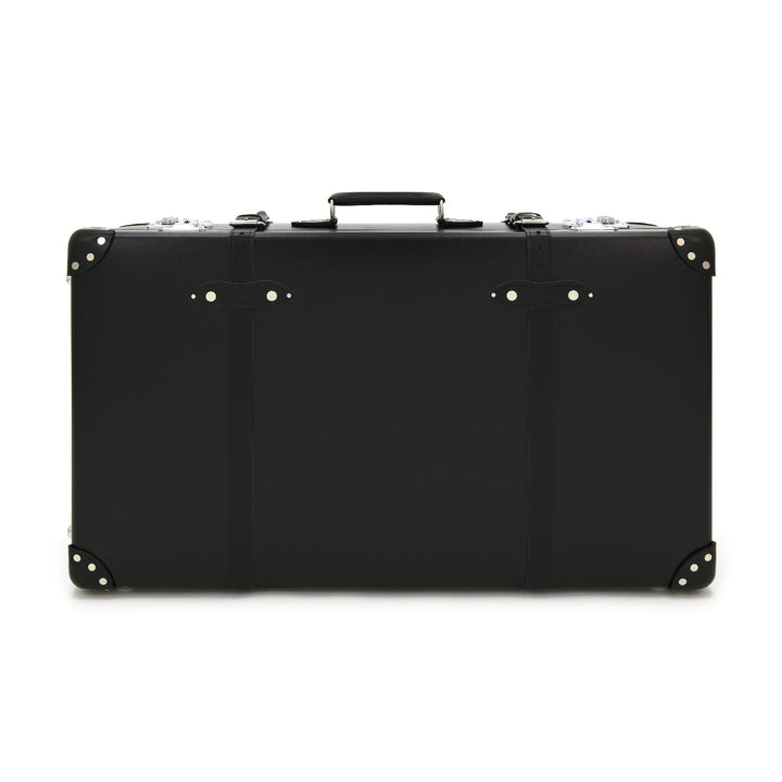 Centenary · XL Suitcase | Black/Black - GLOBE-TROTTER