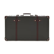 Centenary · XL Suitcase | Brown/Burgundy - GLOBE-TROTTER
