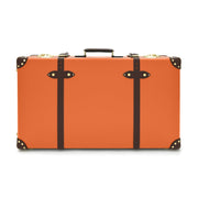 Centenary · XL Suitcase - 2 Wheels | Orange/Brown/Gold