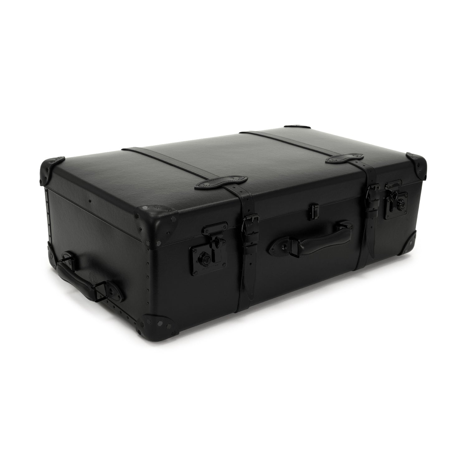 Centenary · XL Suitcase | Midnight - GLOBE-TROTTER