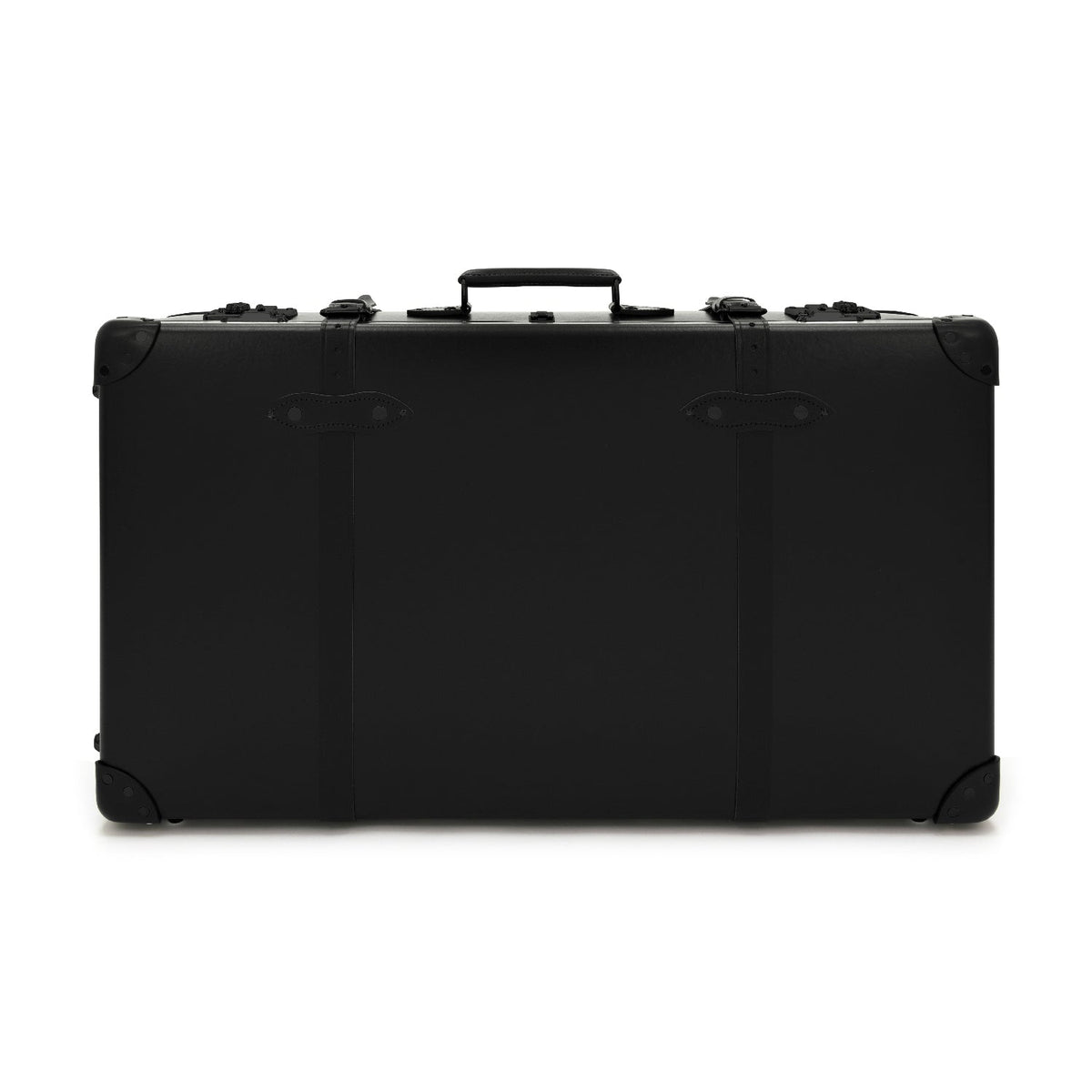 Centenary · XL Suitcase - 2 Wheels | Black/Black/Black