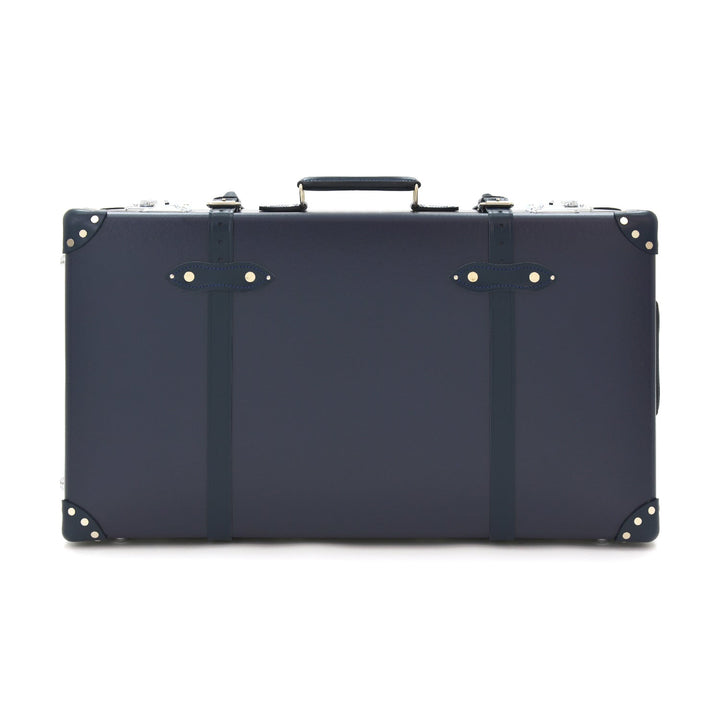 Centenary · XL Suitcase | Navy/Navy - GLOBE-TROTTER