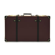 Centenary · XL Suitcase - 2 Wheels | Oxblood/Black/Gold