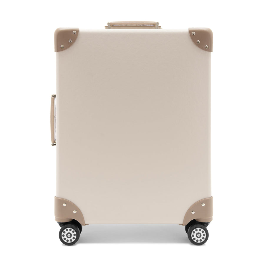 Metropolis · Carry-On - 4 Wheels | Chalk/Moss/Chrome – first image