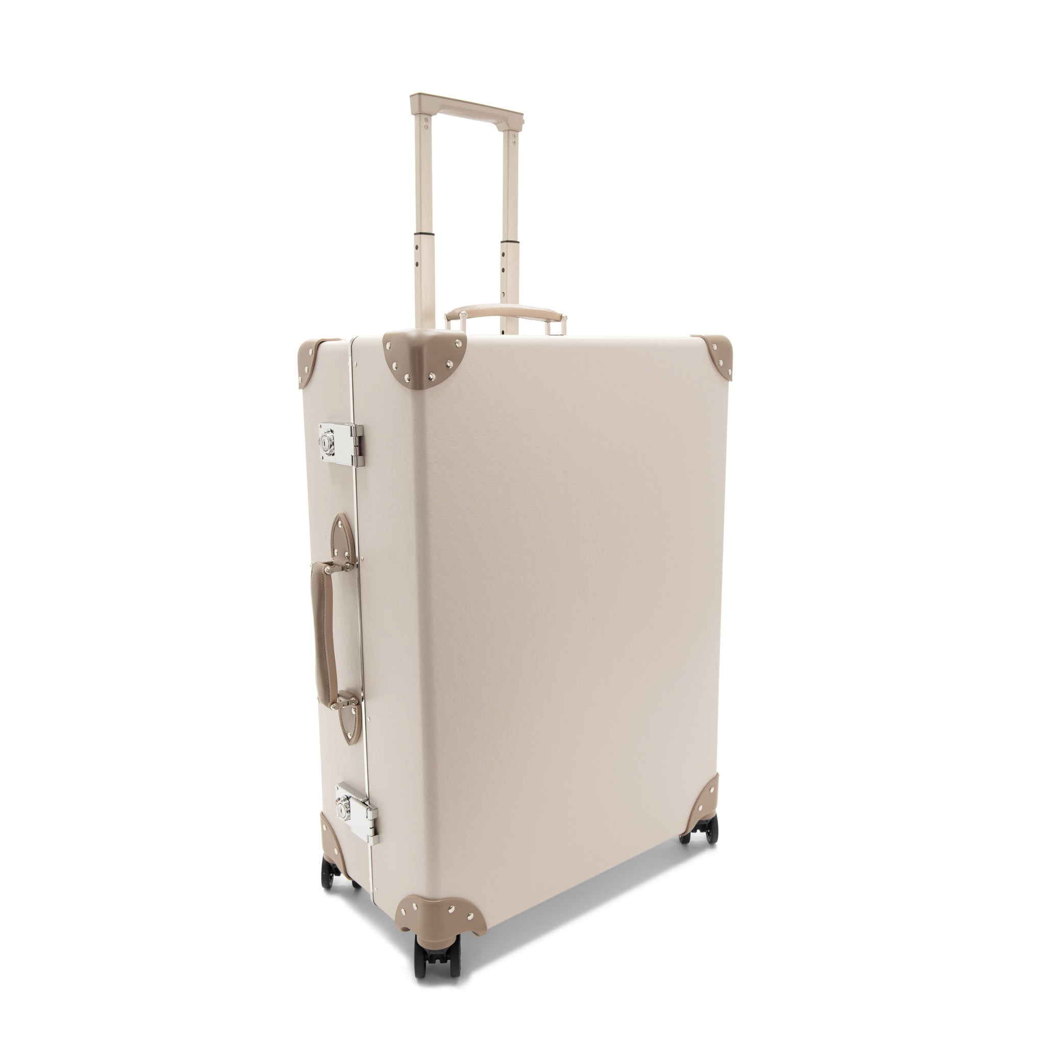 Globe-Trotter | Metropolis | Carry-On | Chalk | Luxury Cabin
