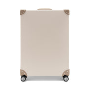 Metropolis · Large Check-In - 4 Wheels | Chalk/Moss/Chrome