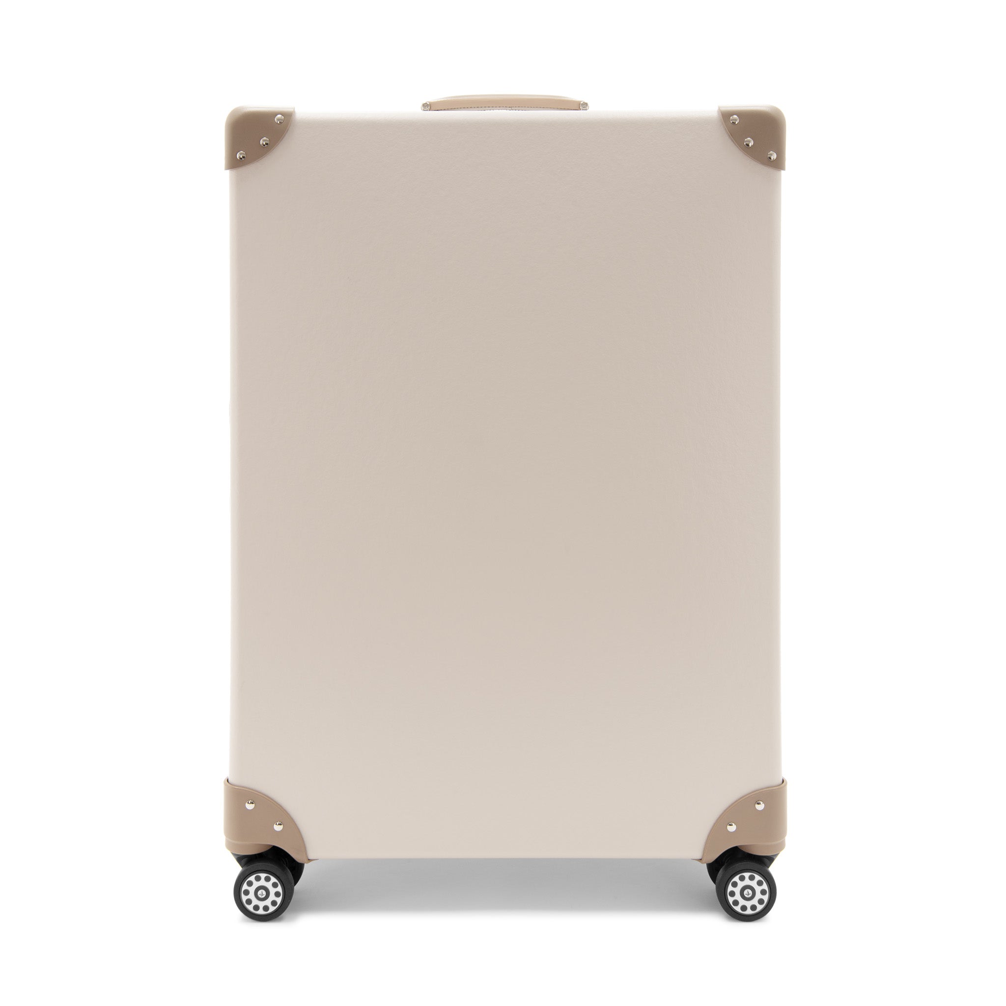 Metropolis · Large Check-In - 4 Wheels | Chalk/Moss/Chrome