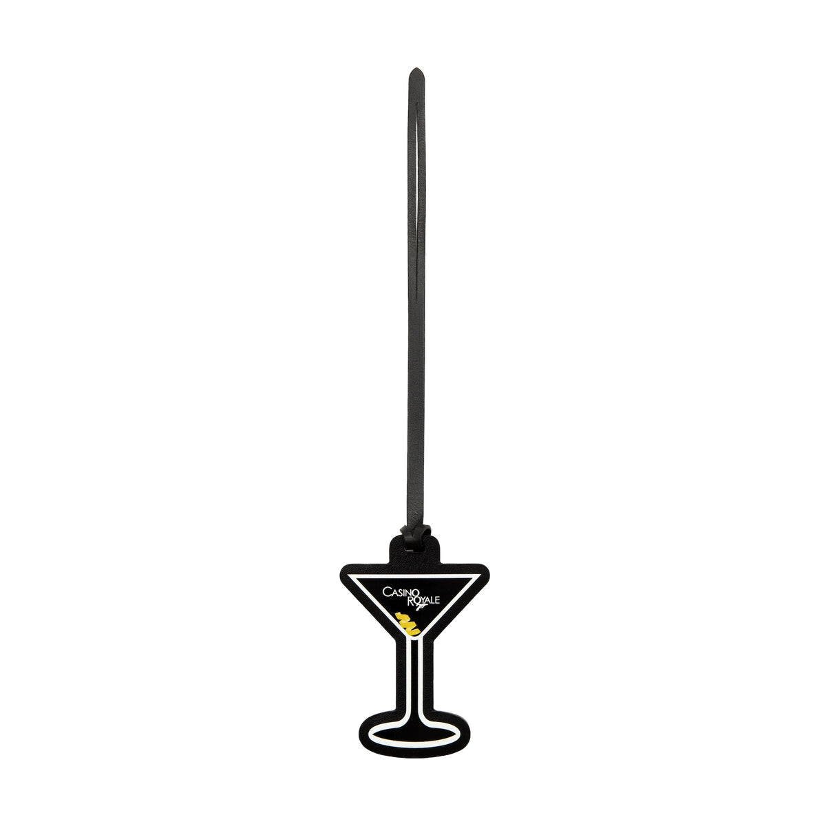 Casino Royale · Charm | Martini Glass