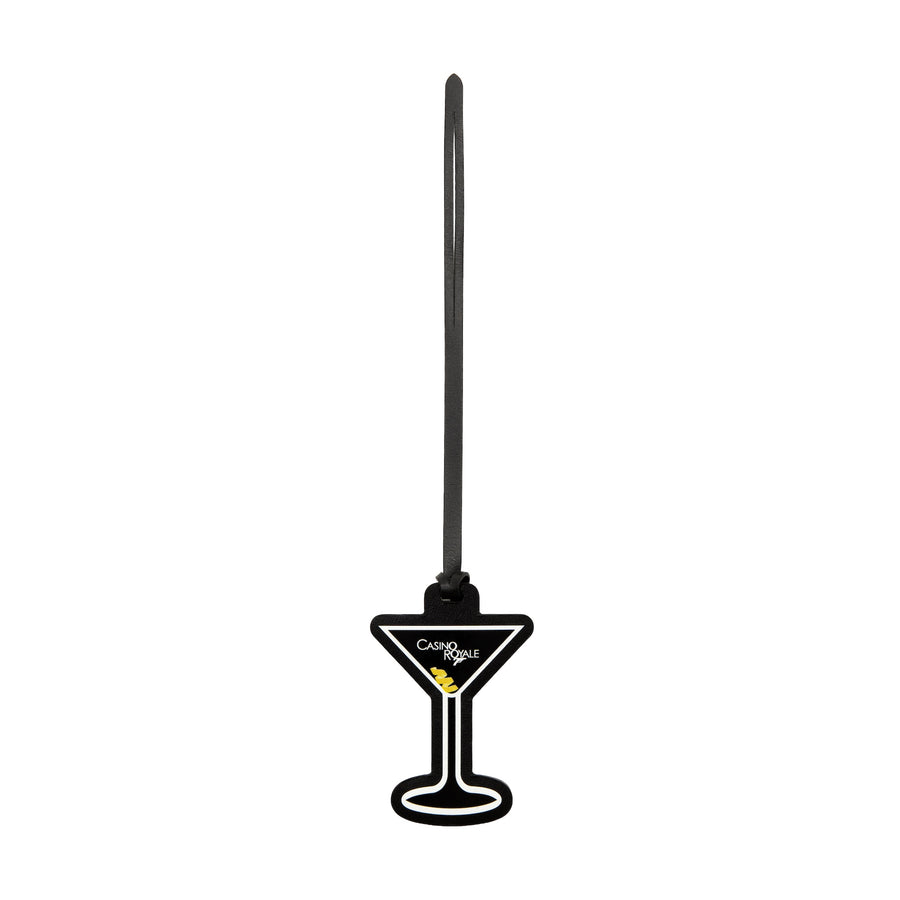 Casino Royale · Charm | Martini Glass – first image