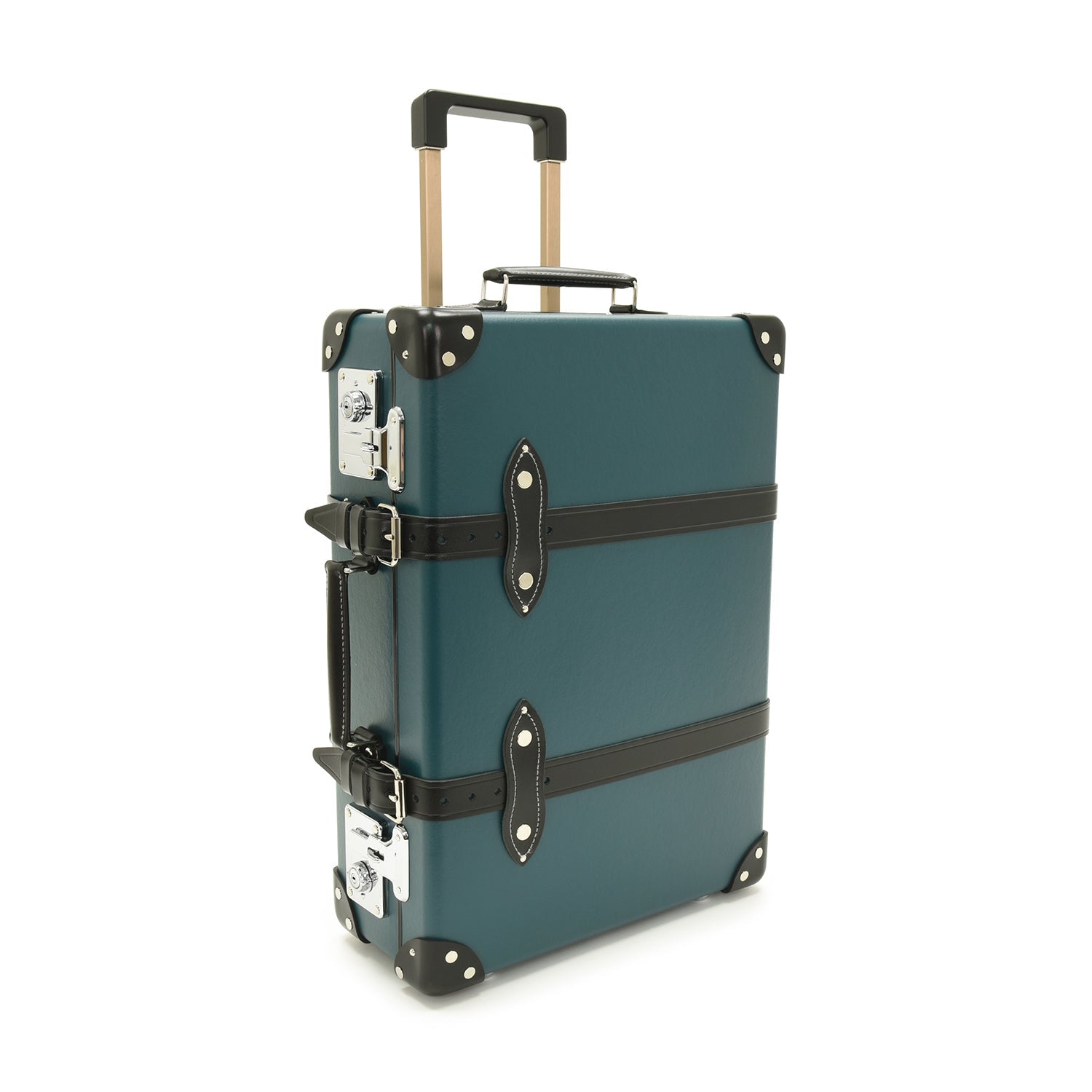 Chelsea Garden · Carry-On | Blue/Black - GLOBE-TROTTER