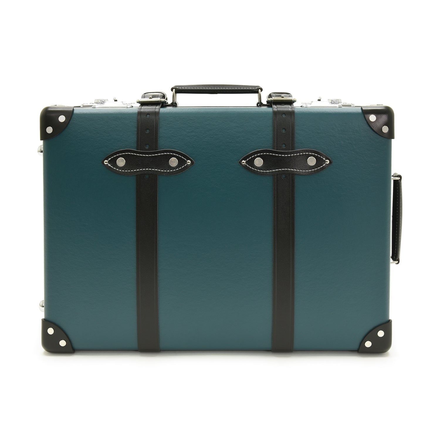 Chelsea Garden · Carry-On | Blue/Black - GLOBE-TROTTER