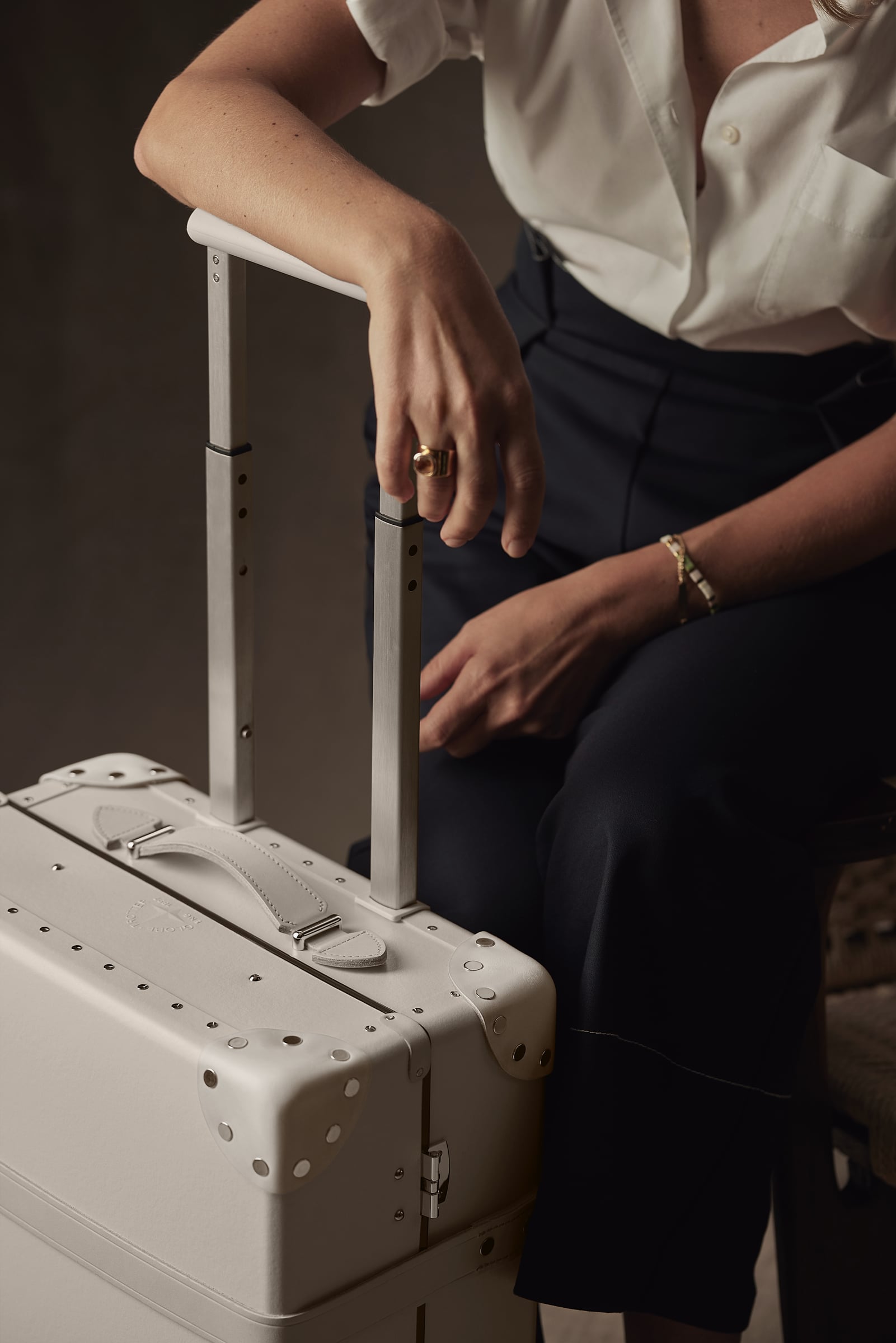 GLOBE-TROTTER USA