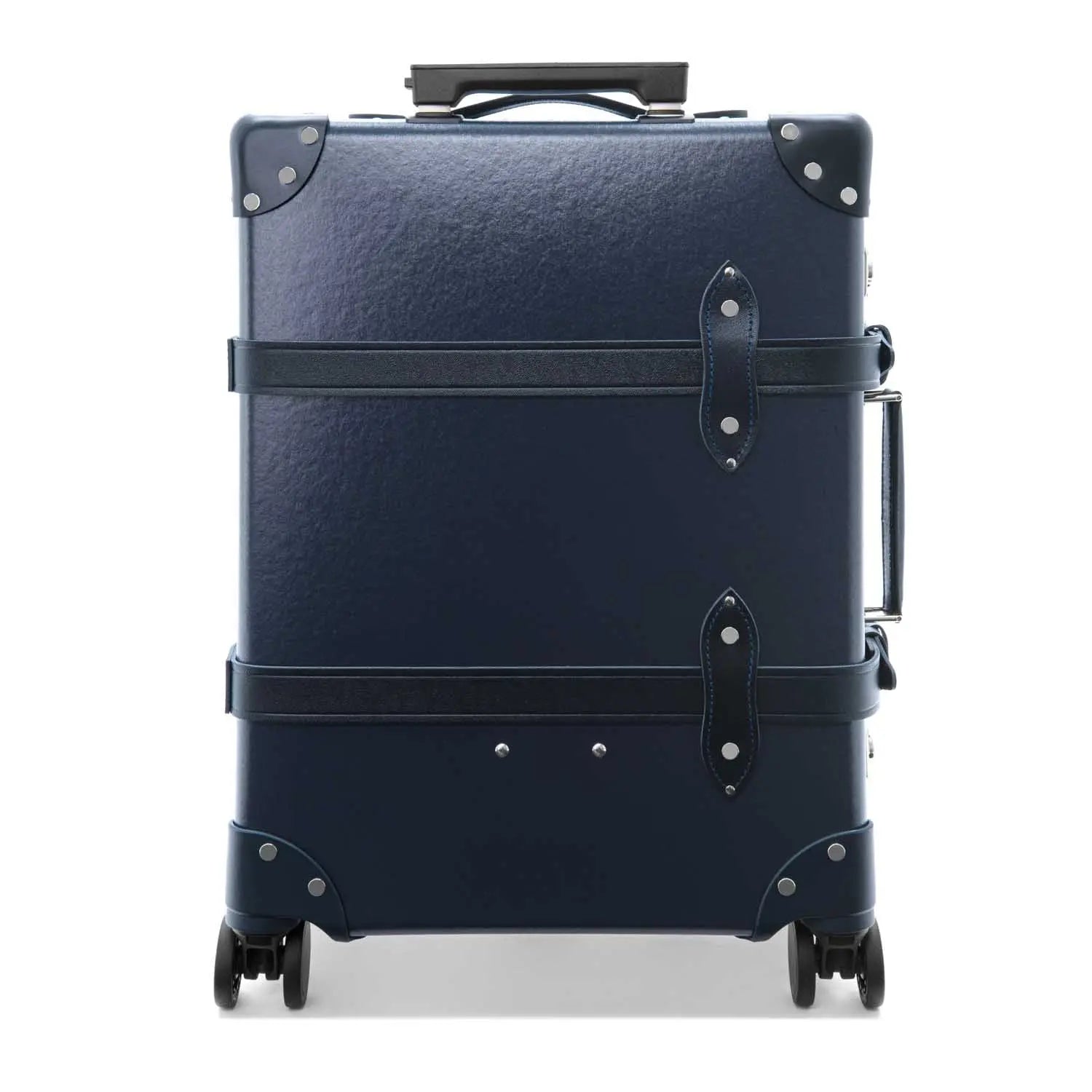 Centenary · Carry-On - 4 Wheels | Navy/Navy/Chrome