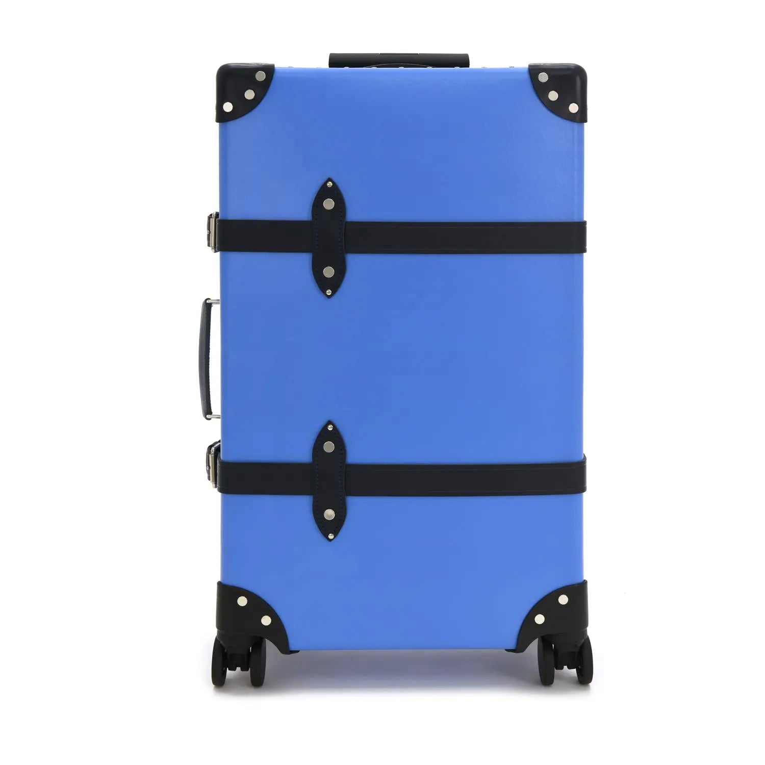 Cruise · Medium Check-In - 4 Wheels | Royal Blue/Navy - GLOBE-TROTTER