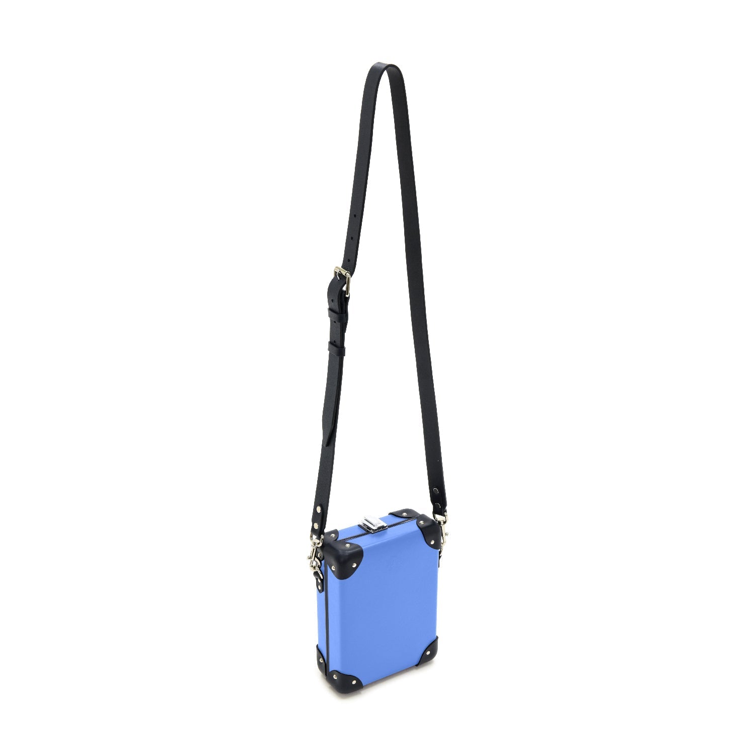 Cruise · Messenger Case | Royal Blue/Navy - GLOBE-TROTTER