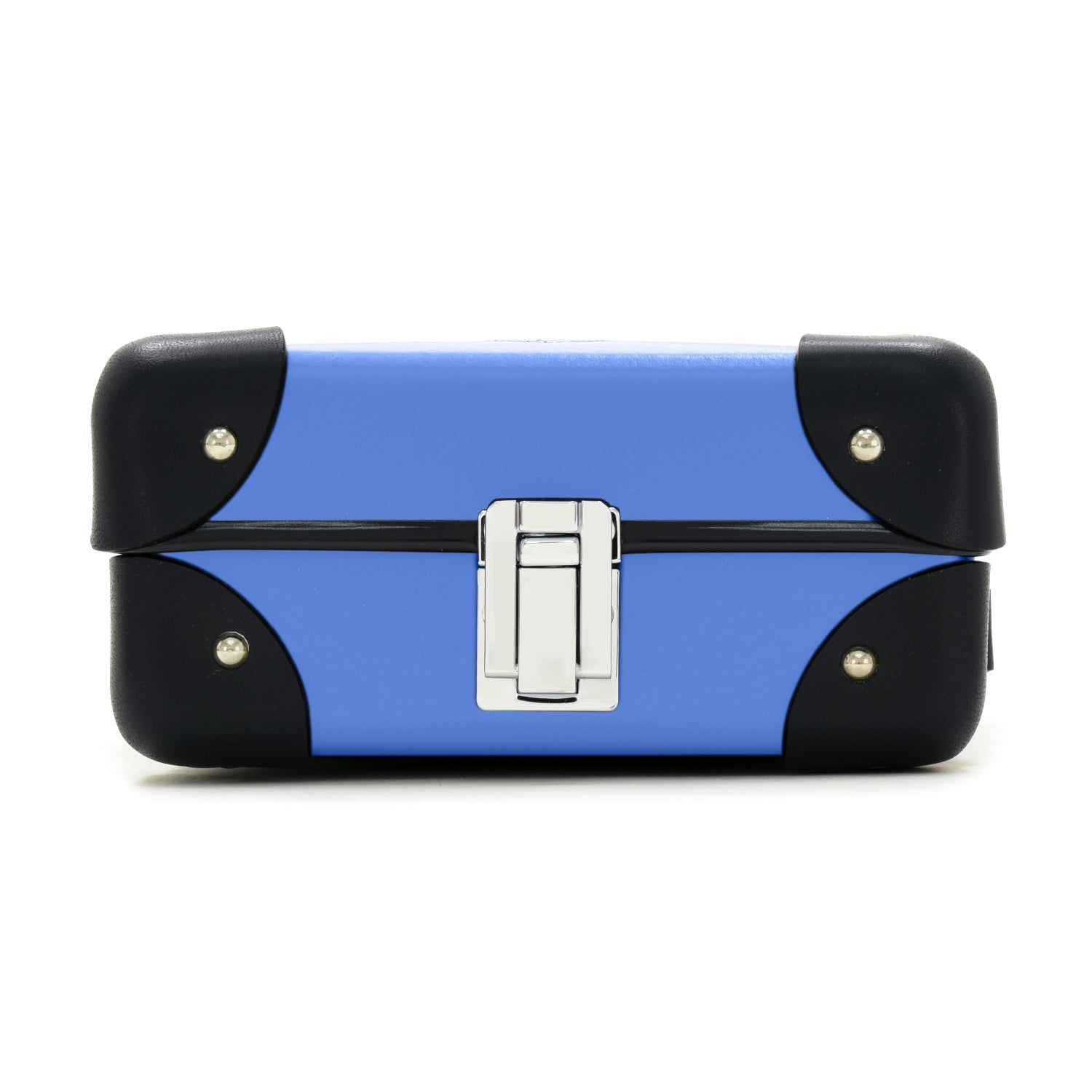 Cruise · Messenger Case | Royal Blue/Navy - GLOBE-TROTTER