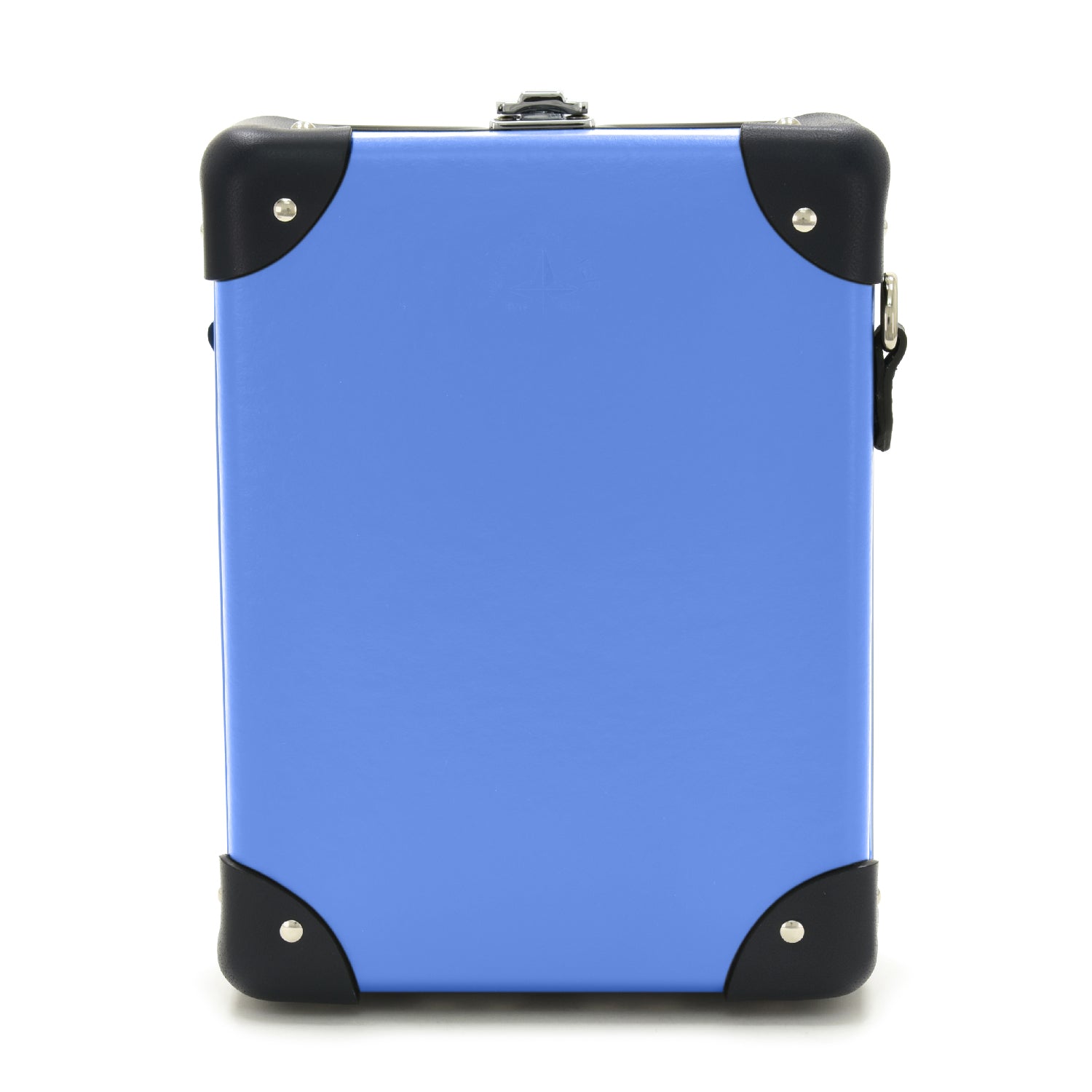 Cruise · Messenger Case | Royal Blue/Navy - GLOBE-TROTTER