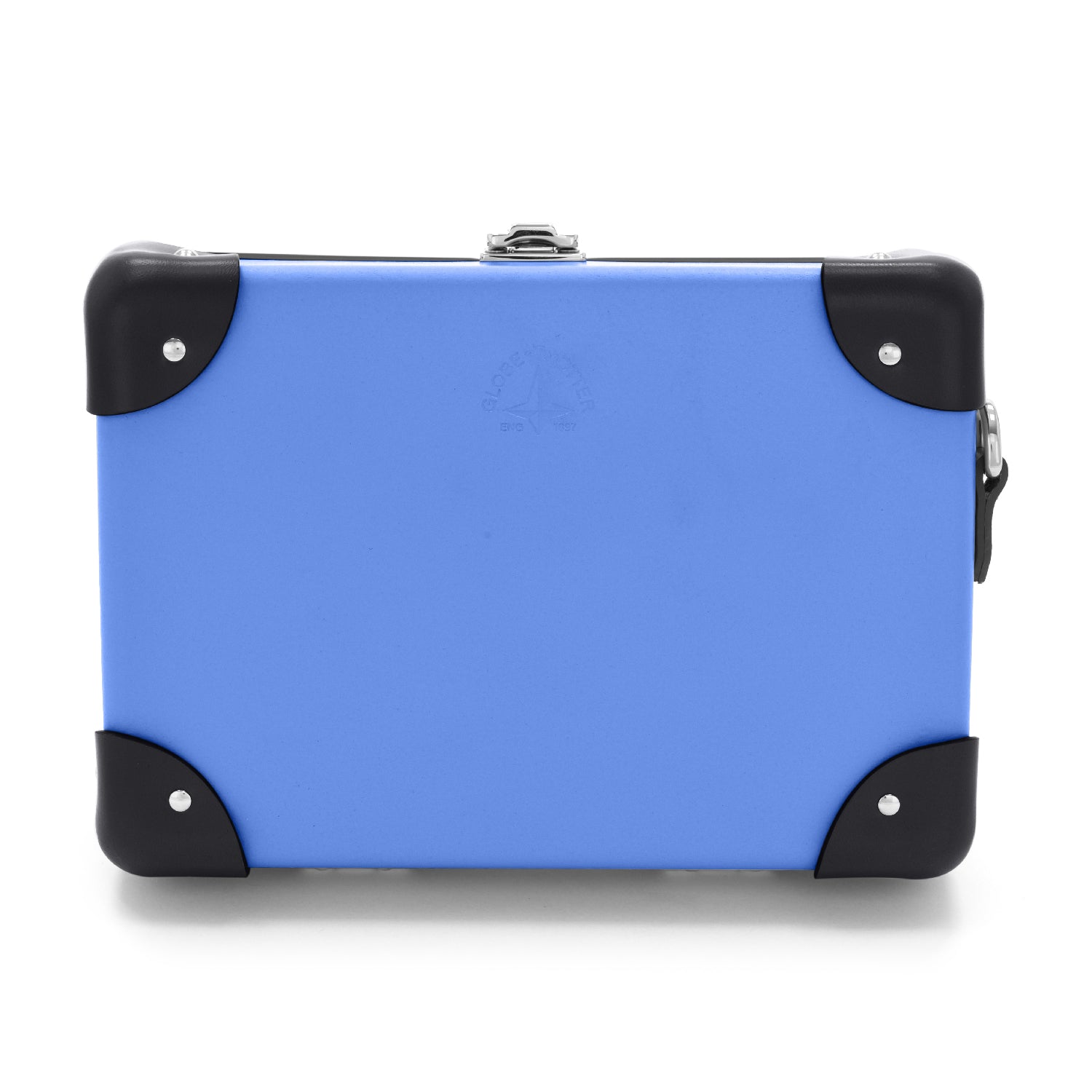 Cruise · Miniature Case | Royal Blue/Navy - GLOBE-TROTTER