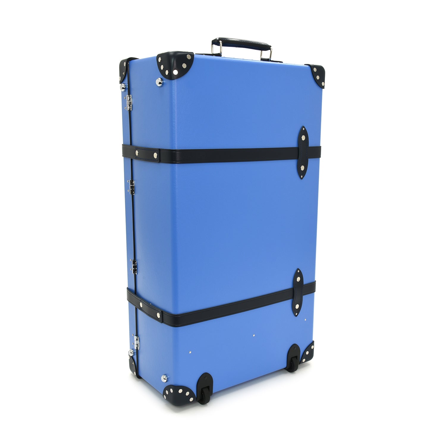 Cruise · XL Suitcase | Royal Blue/Navy - GLOBE-TROTTER