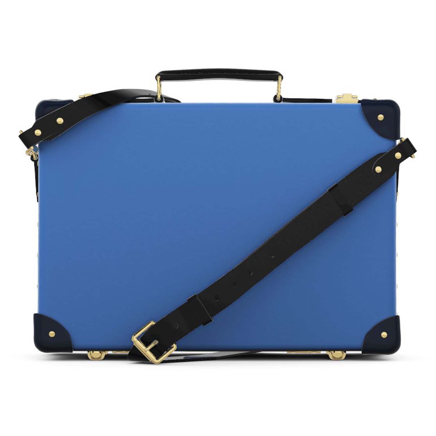 Custom · Small Attaché | Royal Blue/Navy