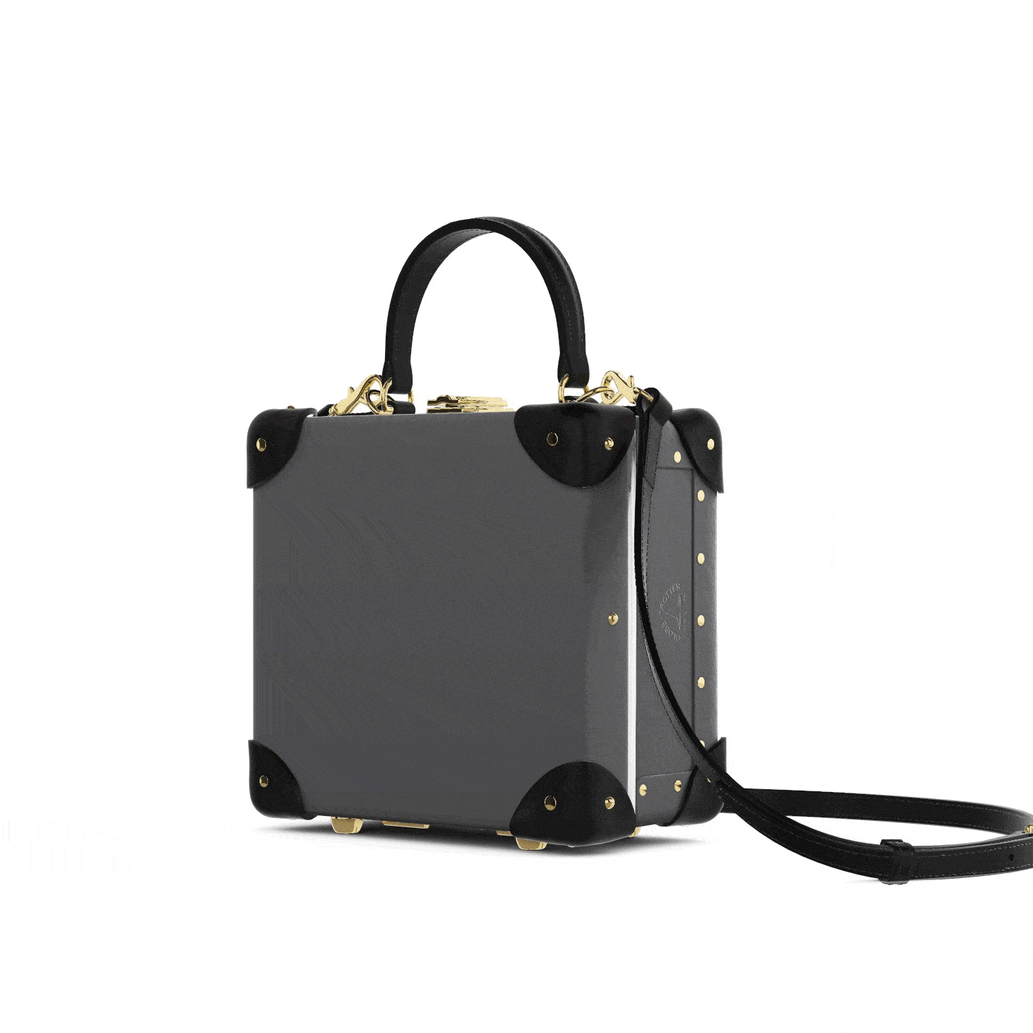 The London Square Handbag Collection | Globe Trotter