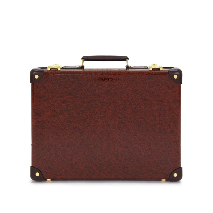 Orient · Attaché | Urushi/Burgundy - GLOBE-TROTTER