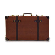 Orient · Large Check-In - 2 Wheels | Urushi/Burgundy/Gold