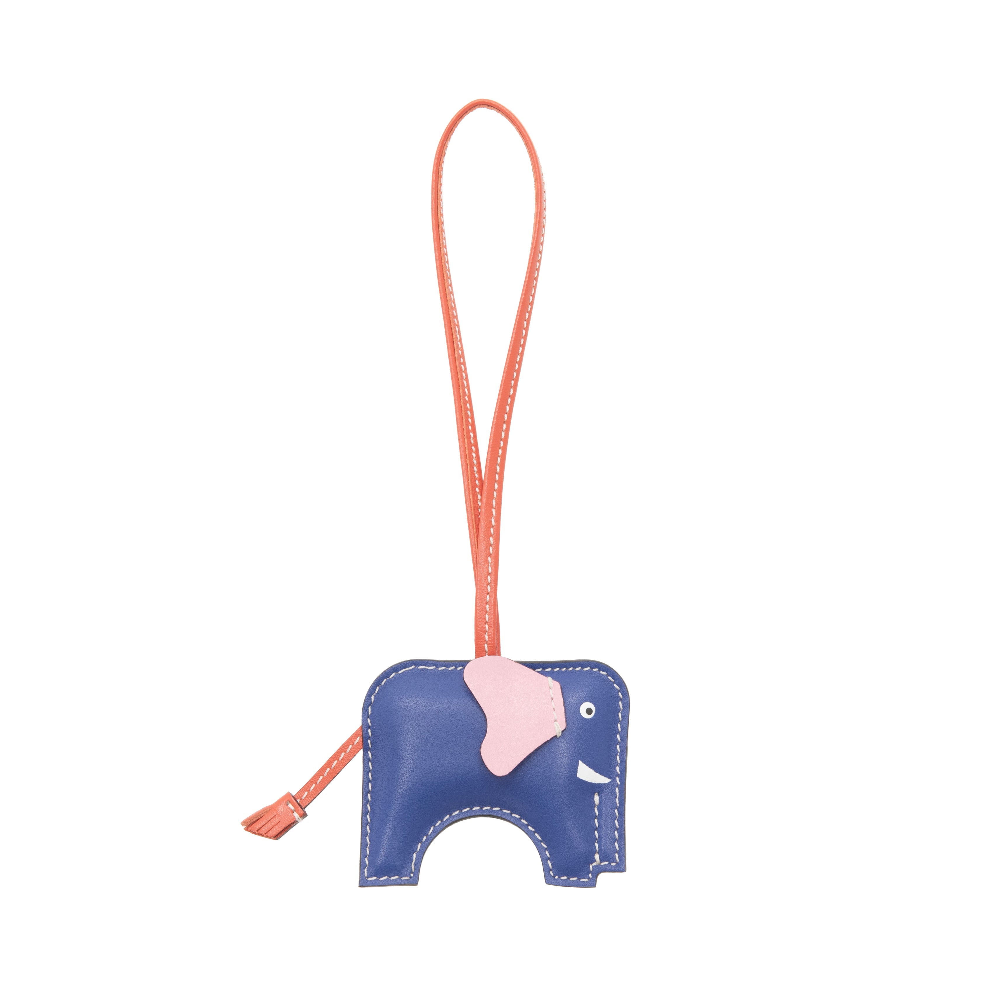 Elephant John · Charms | Klein/Kiss/Masai