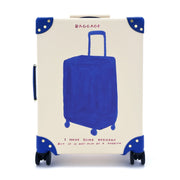 David Shrigley · Carry-On - 4 Wheels | Baggage - GLOBE-TROTTER