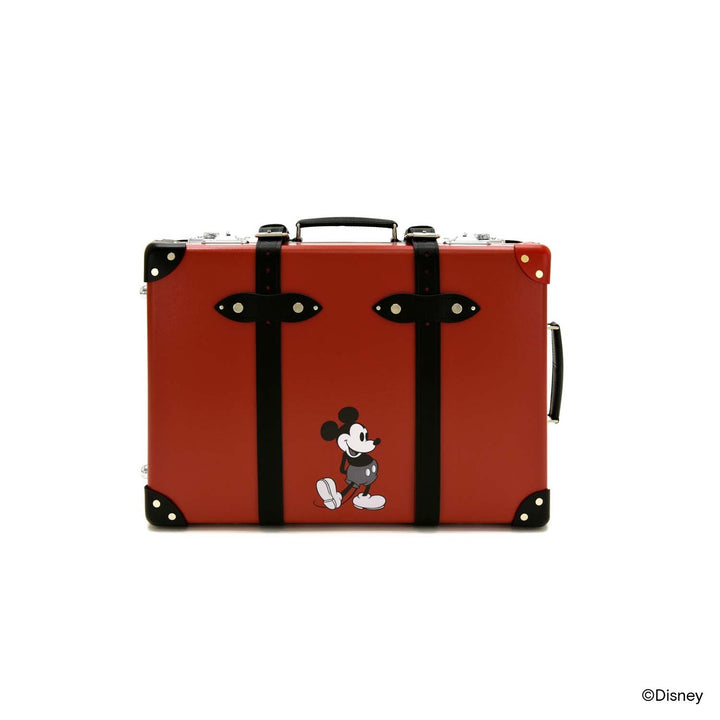 Disney - This Bag Contains Magic Collection · Carry-On | Red/Black - GLOBE-TROTTER