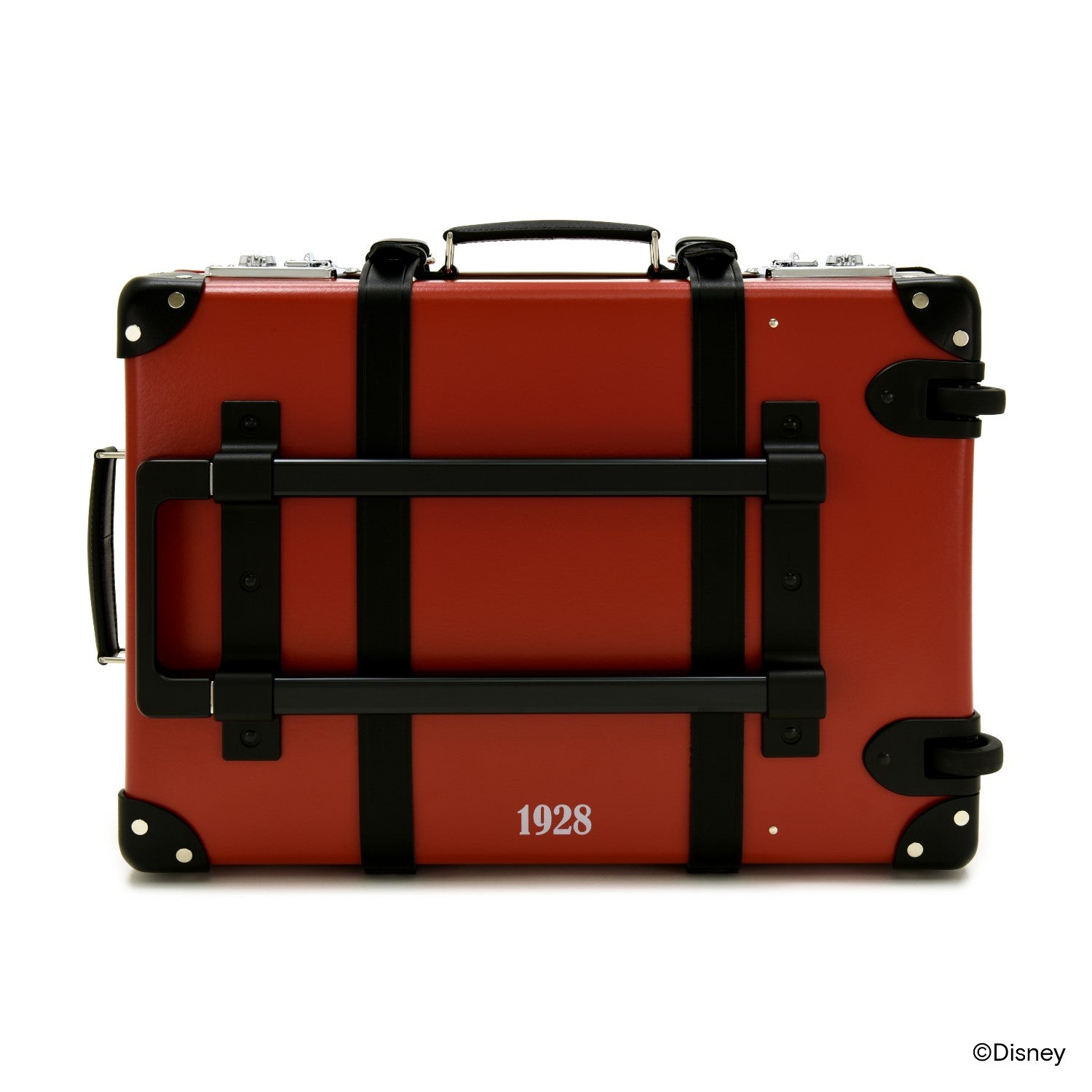 Disney - This Bag Contains Magic Collection · Carry-On | Red/Black - GLOBE-TROTTER