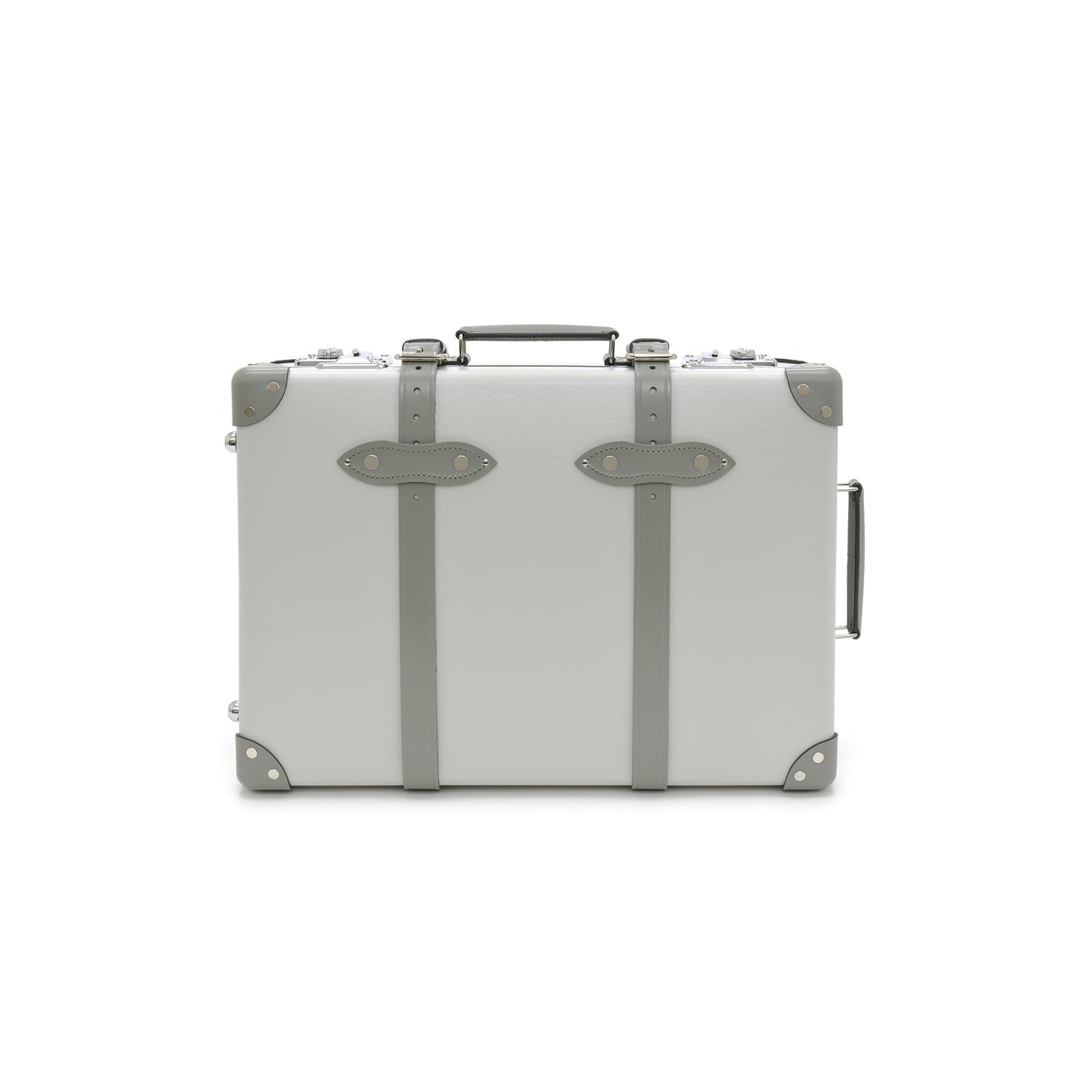 Elephant Family · Carry-On | Cloud Grey/Steel - GLOBE-TROTTER