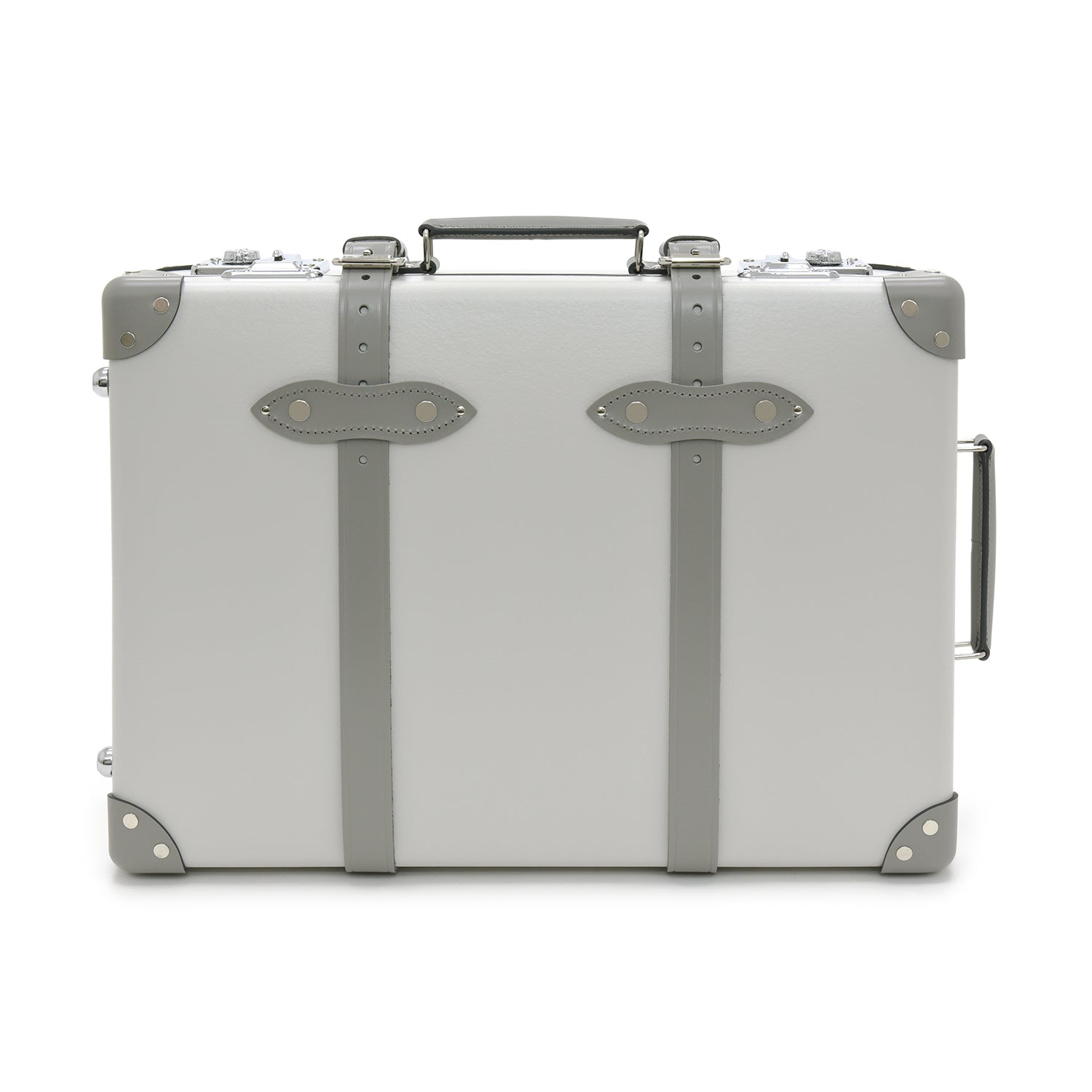 Elephant Family · Carry-On | Cloud Grey/Steel - GLOBE-TROTTER