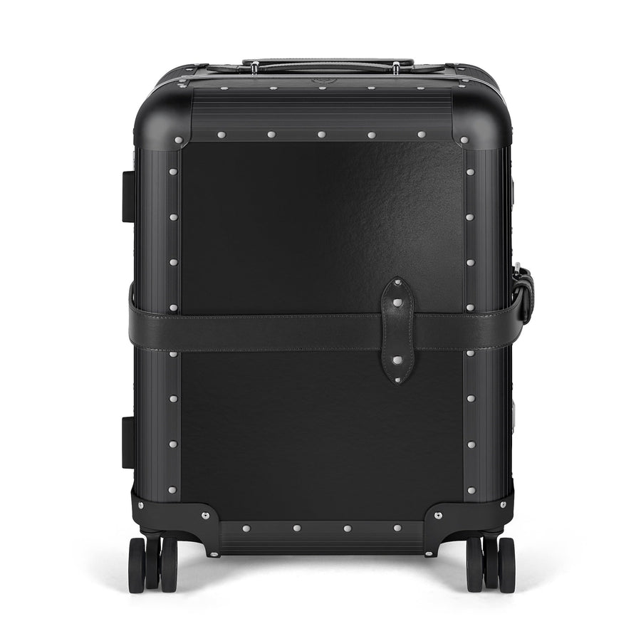 FPM Bank Centenary · 55 Spinner | Black – first image