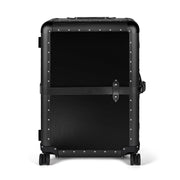 FPM Bank Centenary · 76 Spinner | Black