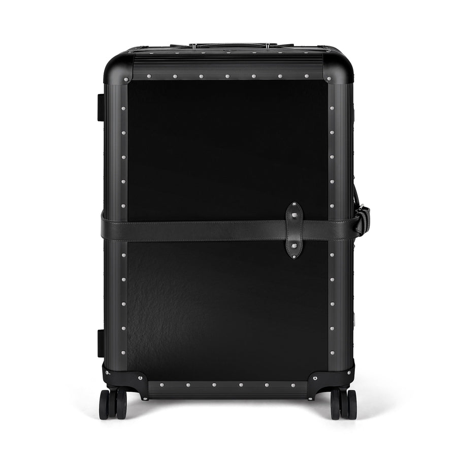 FPM Bank Centenary · 76 Spinner | Black – first image