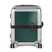 FPM Bank Centenary · 55 Spinner | Ocean Green