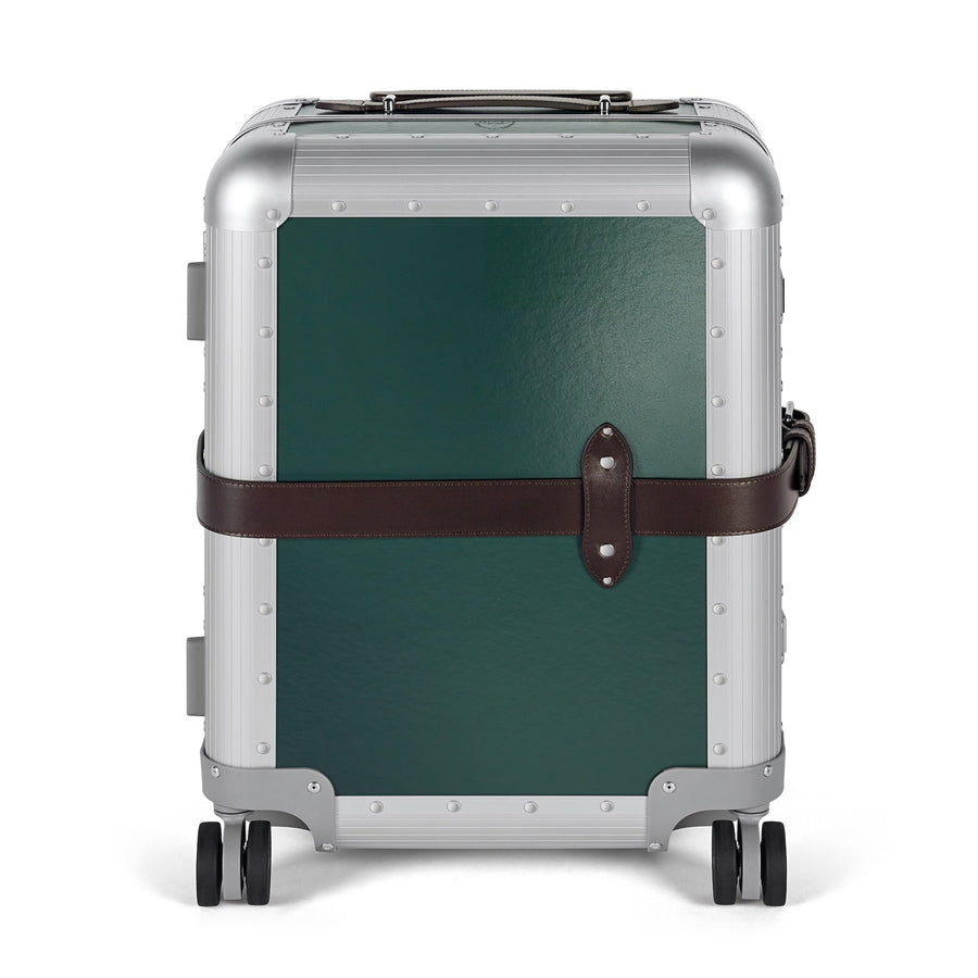 FPM Bank Centenary · 55 Spinner | Ocean Green – first image