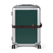 FPM Bank Centenary · 68 Spinner | Ocean Green
