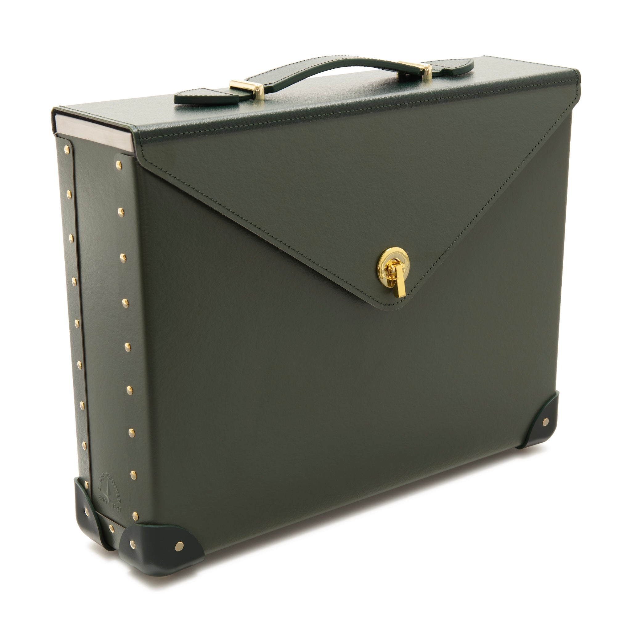 GLOBE TROTTER ドキュメントケース Globe-Trotter | Luxury Document Holders and Portfolios