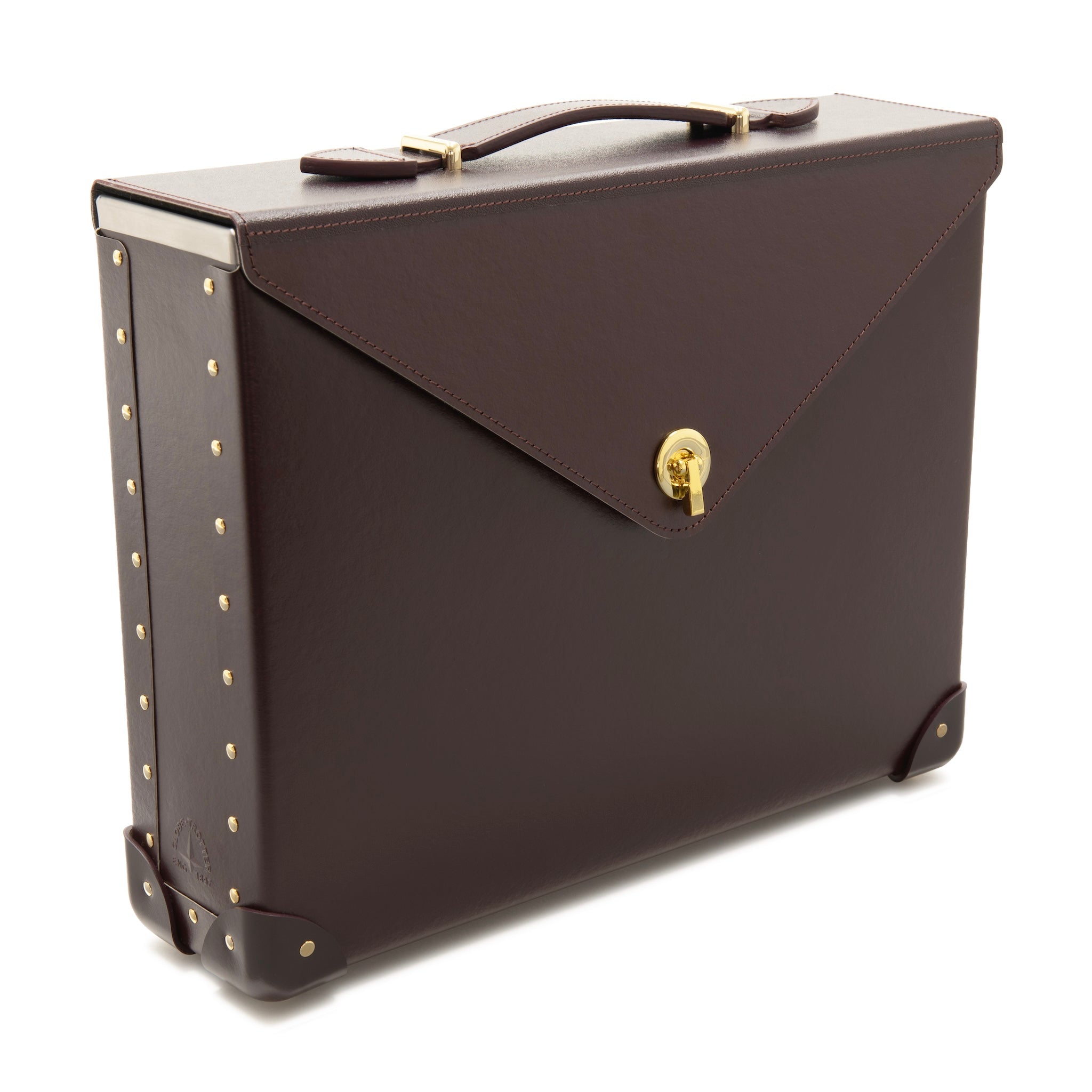 Globe-Trotter | Luxury Document Holders and Portfolios