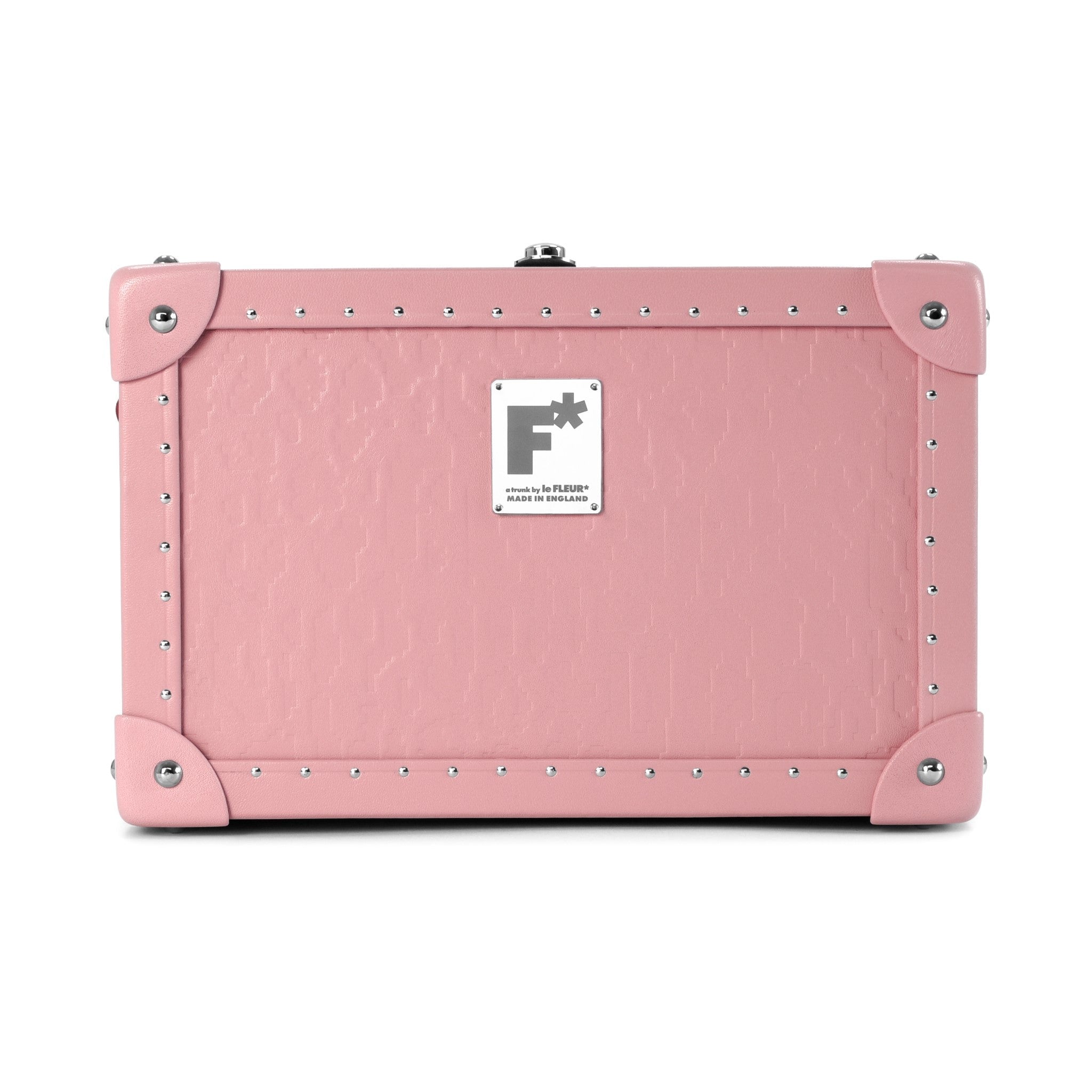 GOLF le FLEUR* · Cross Body Bag | Rosa Pink