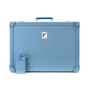 Golf Le Fleur · Wooden Trunk | Blue/Blue/Chrome