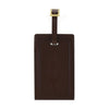Golf Le Fleur · Luggage Tag | Brown