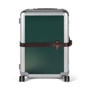 FPM Bank Centenary · 76 Spinner | Ocean Green