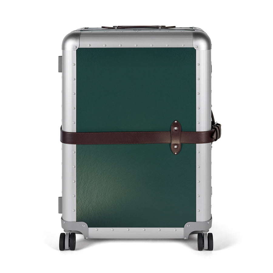 FPM Bank Centenary · 76 Spinner | Ocean Green – first image