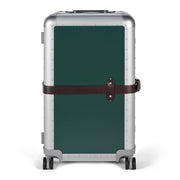 FPM Bank Centenary · Trunk | Ocean Green