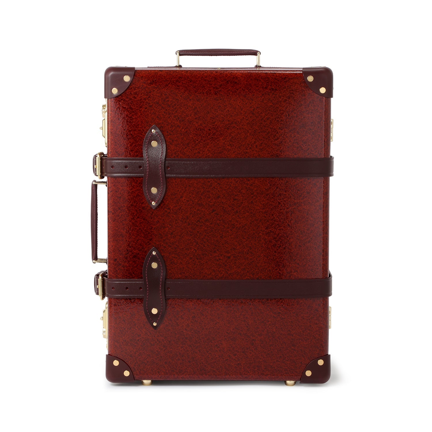 Orient · Carry-On - 2 Wheels | Urushi/Burgundy/Gold