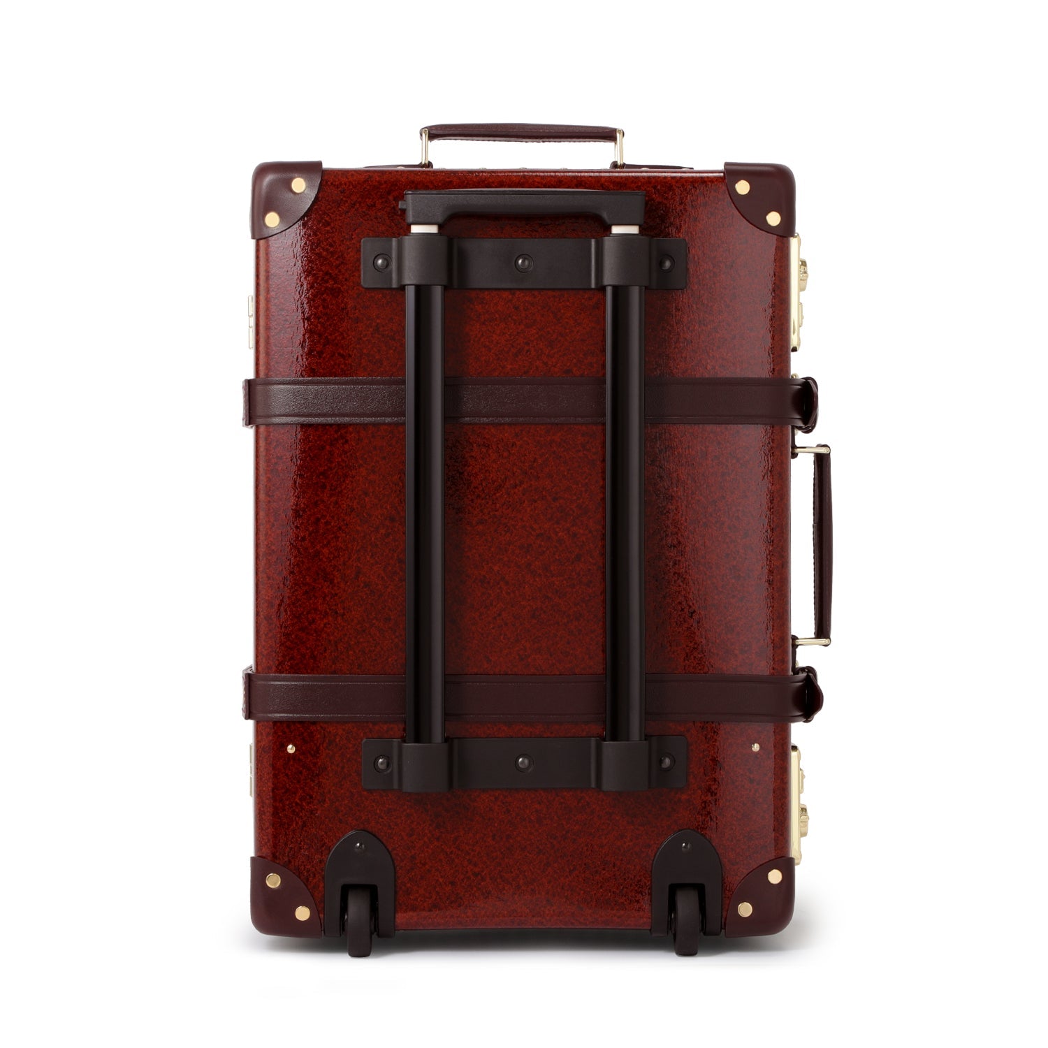 Orient · Carry-On - 2 Wheels | Urushi/Burgundy/Gold